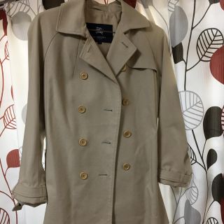 バーバリー(BURBERRY)の本物です！中古  バーバリーコート  最終値下げ(トレンチコート)