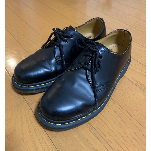 ドクターマーチン　Dr.Martens　UK7