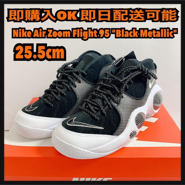 DUNK25.5cm ナイキ エアズームフライト95 Air Zoom Flight95