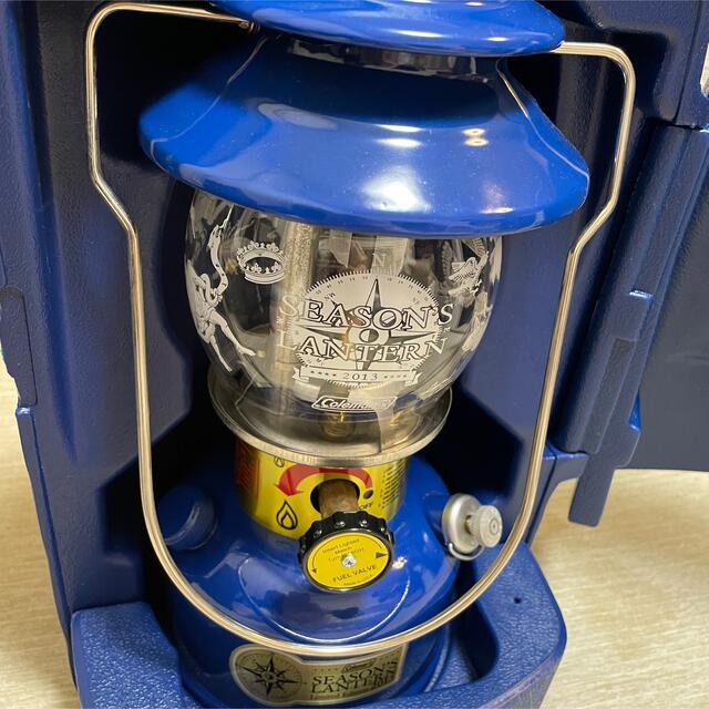 海外 正規品】 Coleman - シーズンズランタン 2013 ライト/ランタン ...