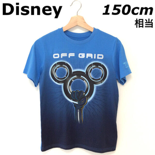 ディズニー(Disney)のTシャツ【Disney Parks】(Tシャツ/カットソー)