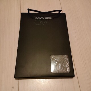 BOOX  NOVA1 2 3 color用カバー(電子ブックリーダー)