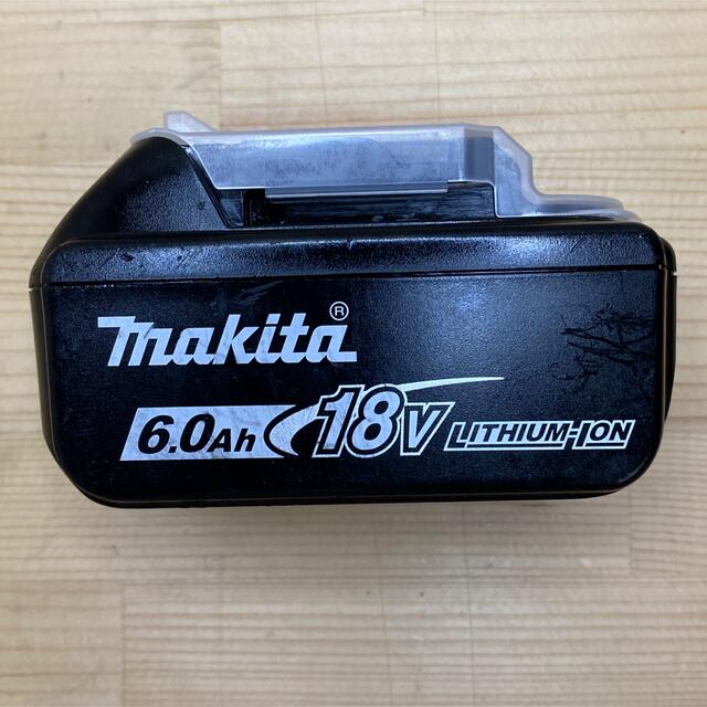 たまさん　 マキタ　BL1860B 18V バッテリー工具/メンテナンス