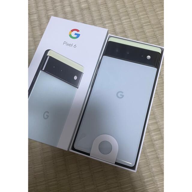 新品未使用】Google Pixel6 2colorセット | ayvnewspaper.com