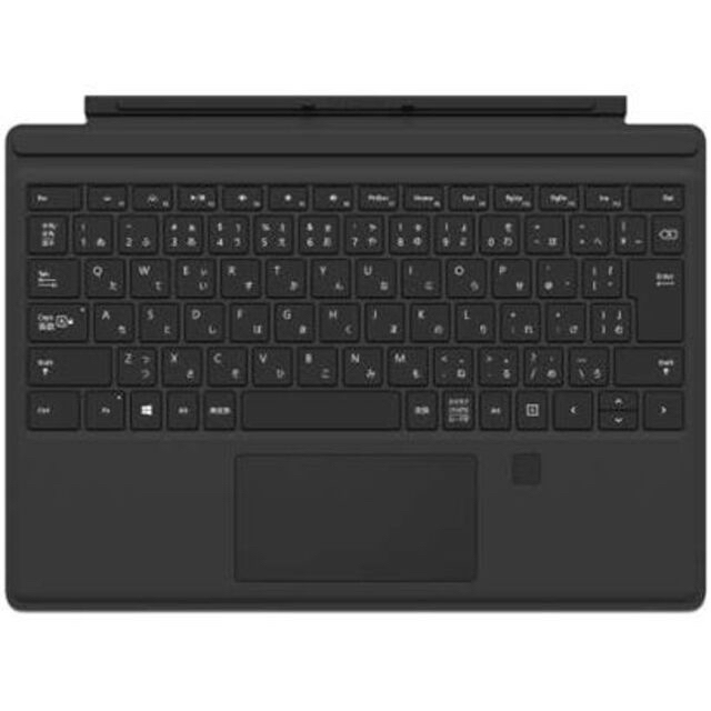 Microsoft(マイクロソフト)の※TOTO00XX様専用SurfacePro6 KJT-00028 スマホ/家電/カメラのPC/タブレット(タブレット)の商品写真