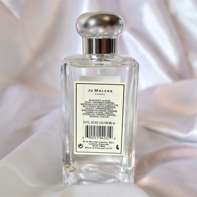 【 Jo MALONE 】ミモザカルダモンコロン 100ml ジョーマローン コスメ/美容の香水(香水(女性用))の商品写真