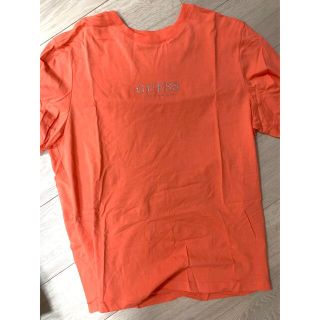 ゲス(GUESS)のguess メンズ Tシャツ(Tシャツ/カットソー(半袖/袖なし))