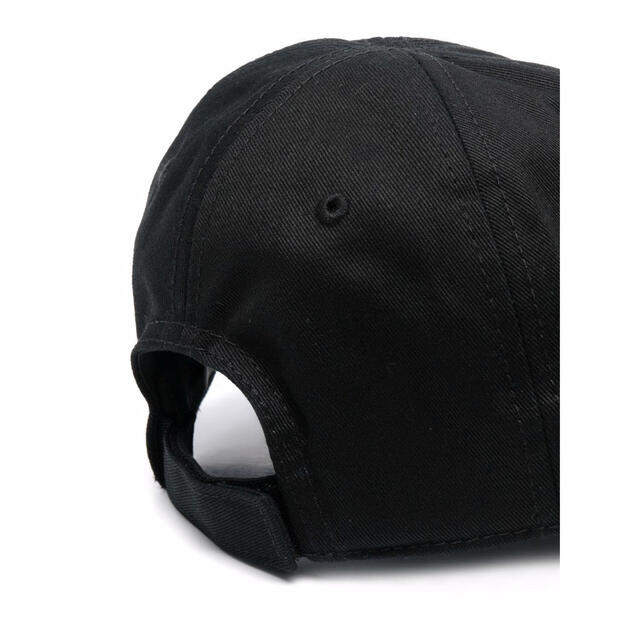 MONCLER(モンクレール)のMONCLER キャップ メンズの帽子(キャップ)の商品写真