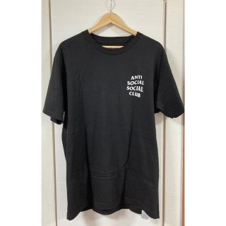 アンチソーシャルソーシャルクラブ(ANTI SOCIAL SOCIAL CLUB)のANTI SOCIAL SOCIAL CLUB(Tシャツ/カットソー(半袖/袖なし))