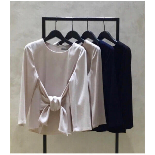 Theory luxe - Theory luxe 19ss プルオーバーブラウスの通販 by yu
