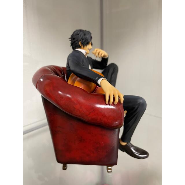 BANDAI - 【美品】POP ワンピース S.O.C ポートガス・D・エースの通販