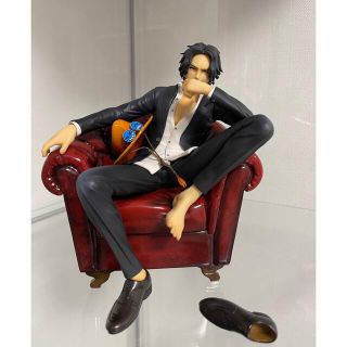 BANDAI - 【美品】POP ワンピース S.O.C ポートガス・D・エースの