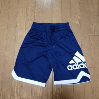 アディダス(adidas)のメンズバスケアディダスユニフォームパンツ　Mサイズ(バスケットボール)