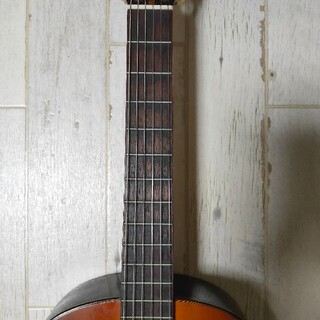 春日楽器 松 ビンテージ クラシックギター ガットギター G160号 1971年 ...