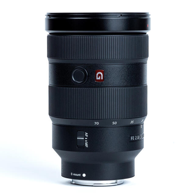 SONY 極上 SEL2470GM FE 24-70mm F2.8 GM