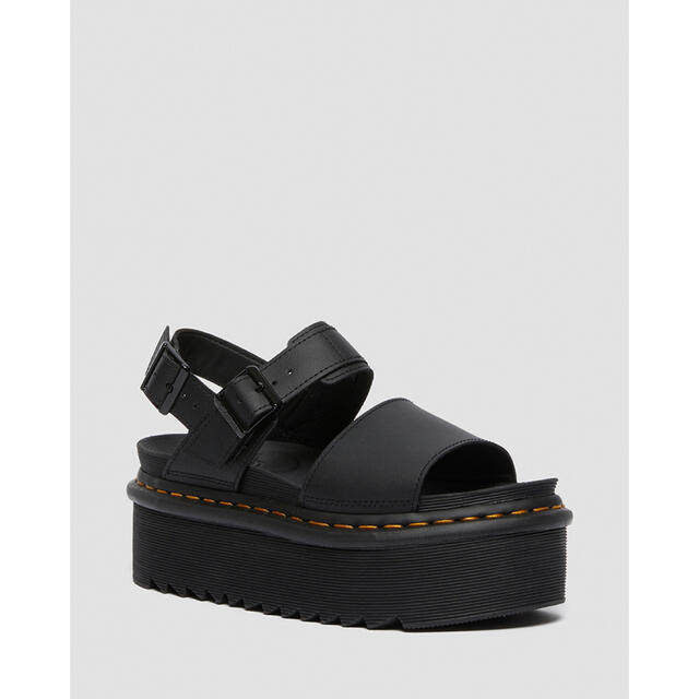 Dr.Martens VOSS QUAD - サンダル