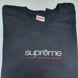 Supreme - シュプリーム★Tシャツ