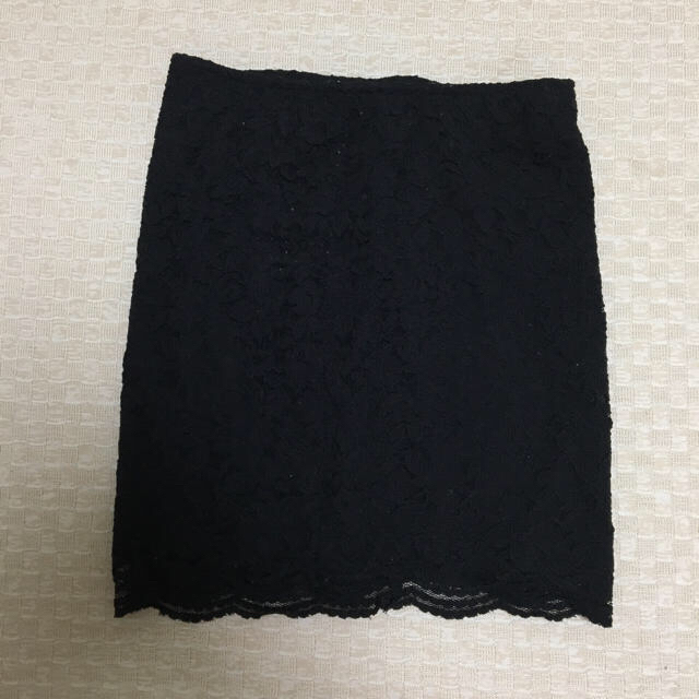 H&M(エイチアンドエム)の♡H&Mタイトスカート♡ レディースのスカート(ミニスカート)の商品写真