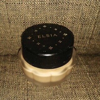 エルシア(ELSIA)のエルシア プラチナム 保湿美容液クリーム ファンデーション(ファンデーション)