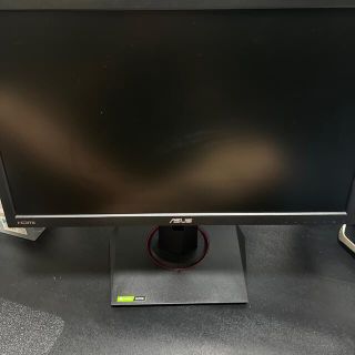 エイスース(ASUS)のASUS ゲーミングモニター(ディスプレイ)