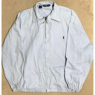 ポロラルフローレン(POLO RALPH LAUREN)のSALE ポロラルフローレン デニムスウィングトップ(ブルゾン)