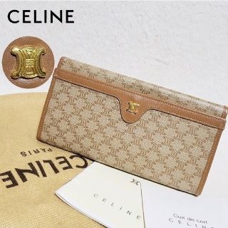 セリーヌ 限定 財布(レディース)(ベージュ系)の通販 11点 | celineの