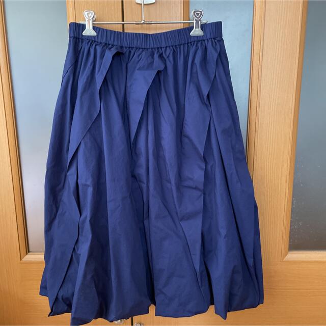 UNIQLO(ユニクロ)の【新品】Marni UNIQLOコラボバルーンスカート レディースのスカート(ひざ丈スカート)の商品写真
