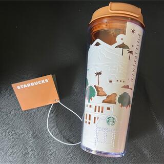 Starbucks Coffee - スターバックス タンブラー