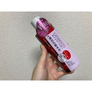 ちふれ 美白化粧水 W しっとりタイプ(180ml)(化粧水/ローション)