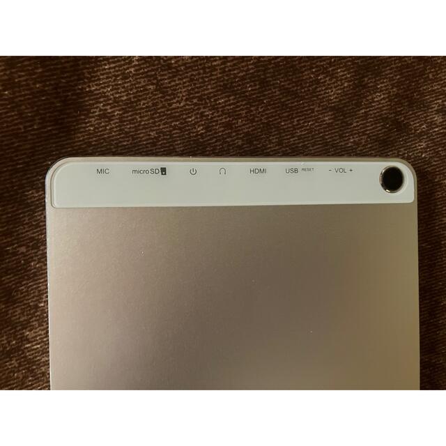 Metal Tablet 10 スマホ/家電/カメラのPC/タブレット(タブレット)の商品写真