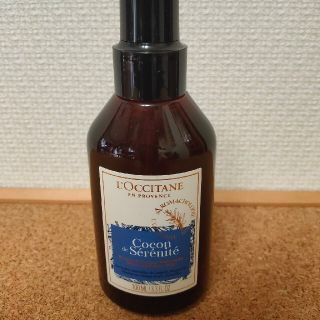 ロクシタン(L'OCCITANE)のロクシタン プロヴァンスアロマ　ピローミスト　100ml(アロマスプレー)