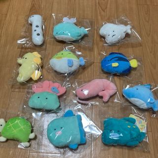 タイトー(TAITO)の▽▲Lumo▼△さま専用です♬(キャラクターグッズ)