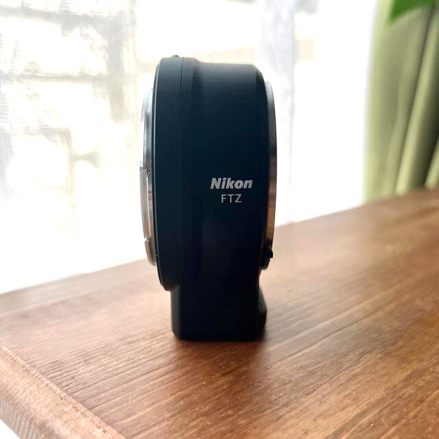 Nikon FTZ