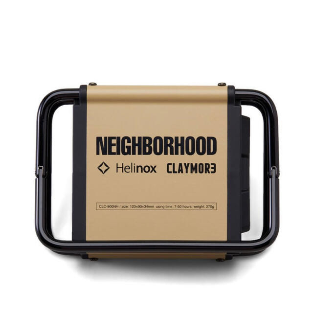 NEIGHBORHOOD - NEIGHBORHOOD CM ULTRA 3.0 S A-LANTHANUMの通販 by mr ...