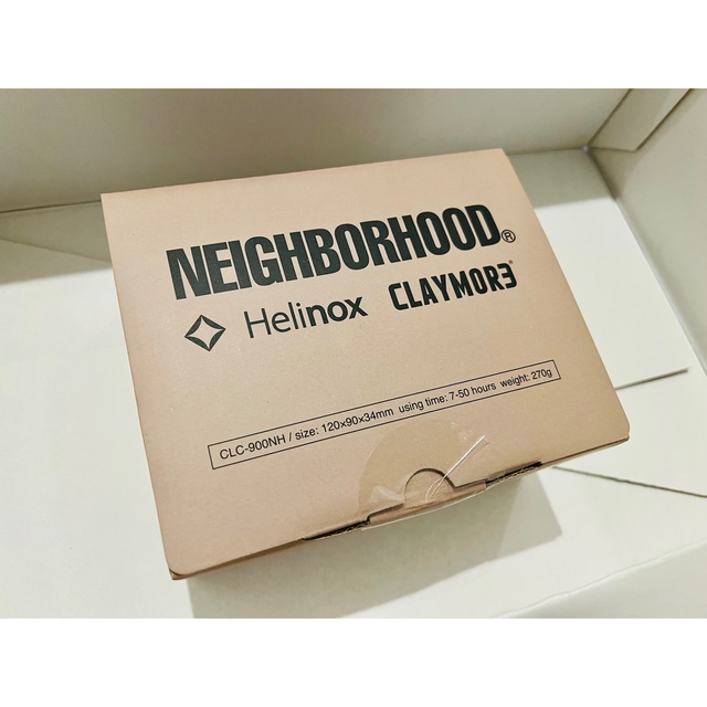 NEIGHBORHOOD - NEIGHBORHOOD CM ULTRA 3.0 S A-LANTHANUMの通販 by mr ...
