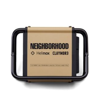 ネイバーフッド(NEIGHBORHOOD)のNEIGHBORHOOD CM ULTRA 3.0 S A-LANTHANUM(ライト/ランタン)