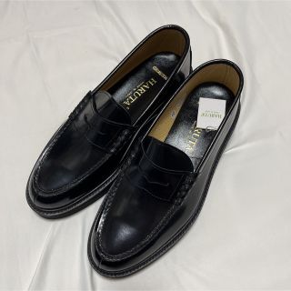 正規小売店 KEISUKEYOSHIDA × HARUTA ・ bended loafer ekoserve.com