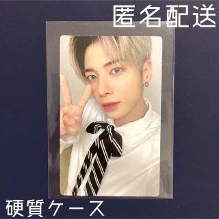 TXT memories DVD テヒョン カンテ トレカ(K-POP/アジア)