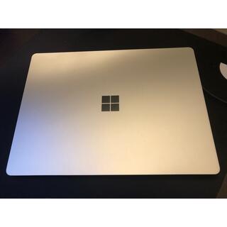 マイクロソフト(Microsoft)のマイクロソフト Surface Laptop Go(ノートPC)