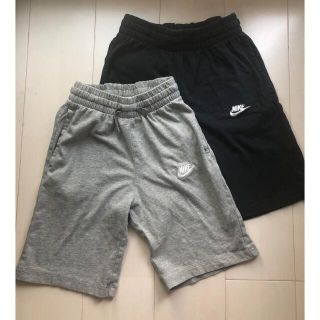 ナイキ(NIKE)のNIKEショートパンツ140(パンツ/スパッツ)