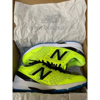 ニューバランス(New Balance)のニューバランス　ハンゾーＪ　２２センチ(スニーカー)