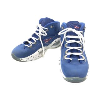 リーボック(Reebok)のリーボック Reebok ハイカットスニーカー メンズ 27.5(スニーカー)