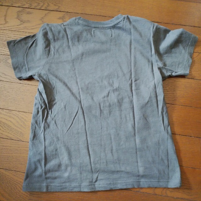 ZARA KIDS(ザラキッズ)の116cm Tシャツ　ZARA BOYZ キッズ/ベビー/マタニティのキッズ服男の子用(90cm~)(Tシャツ/カットソー)の商品写真