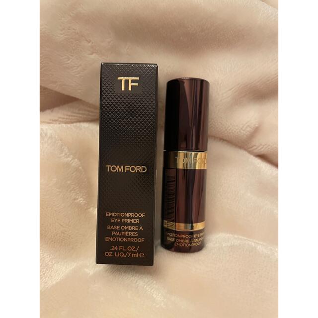 TOM FORD(トムフォード)のTOM FORD エモーションプルーフアイプライマー(アイメイクアップベース) コスメ/美容のベースメイク/化粧品(アイシャドウ)の商品写真