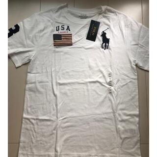 ラルフローレン(Ralph Lauren)の専用RALPH LAUREN160新品(Tシャツ/カットソー)