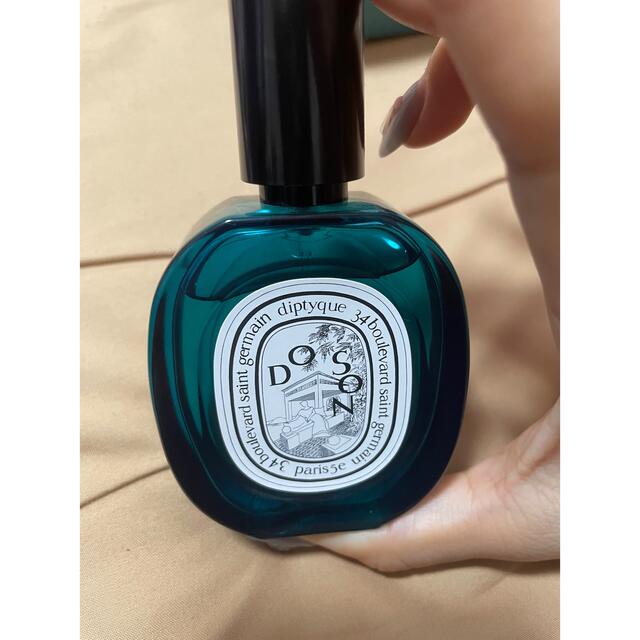 diptyque - ディップティック ドソン 限定 30mlの通販 by miu's shop｜ディプティックならラクマ