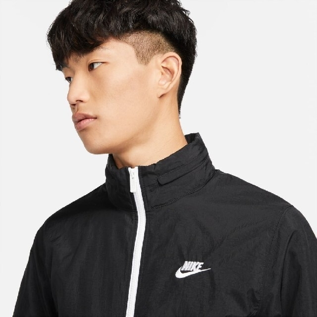 NIKE(ナイキ)のM.K.J.G様専用 メンズのジャケット/アウター(ナイロンジャケット)の商品写真