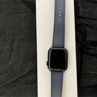 アップルウォッチ(Apple Watch)のApplewatch(腕時計(アナログ))