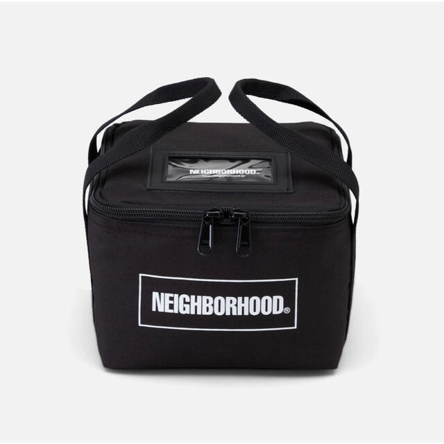NEIGHBORHOOD(ネイバーフッド)のNEIGHBORHOOD PORTABLE-1 CASE ギアコンテナ メンズのファッション小物(その他)の商品写真