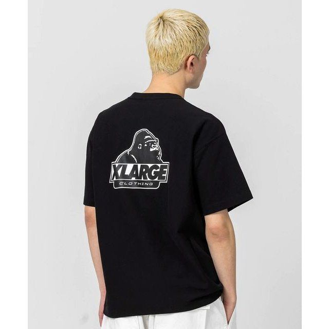 希少！！！　エクストララージ XLARGE × Champion